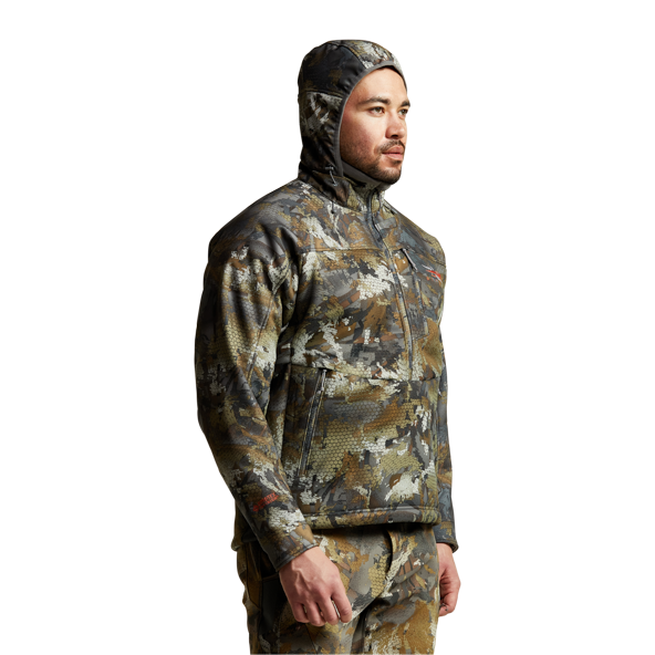 Куртка Dakota Hoody New (Мужской; XXL; Optifade Timber)